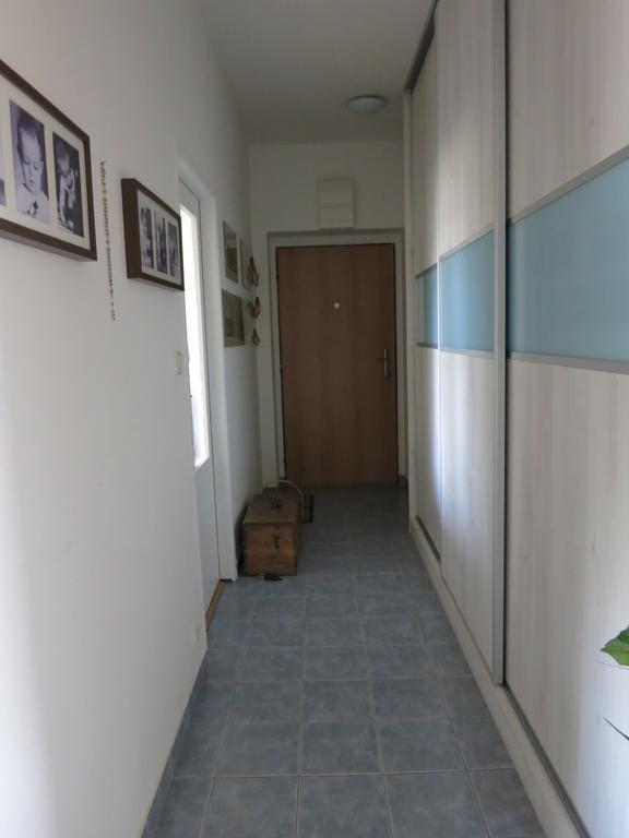 Homestay Poděbrady Eksteriør billede
