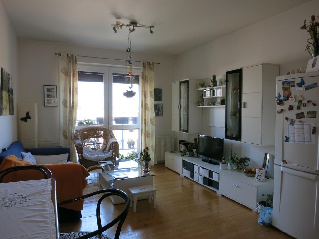Homestay Poděbrady Eksteriør billede
